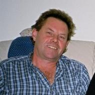 Art Giesbrecht